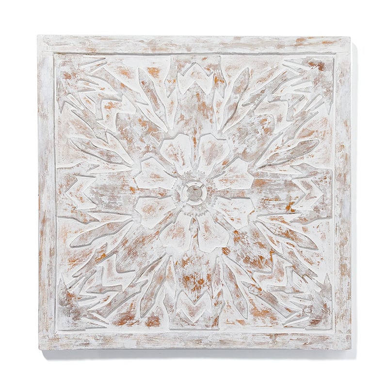 Moroccan Canvas Natural