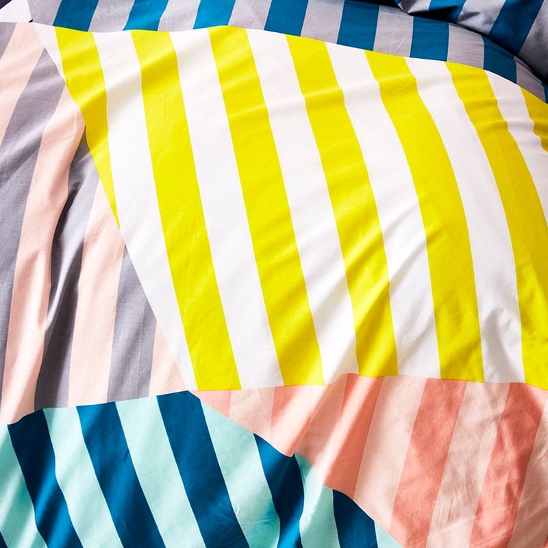 Palm Cove Quilt Cover Set