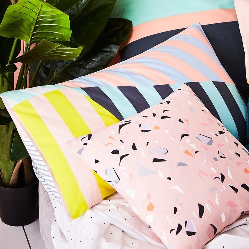 Palm Cove Quilt Cover Set