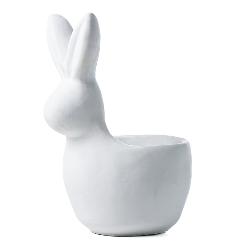 Rabbit Pot