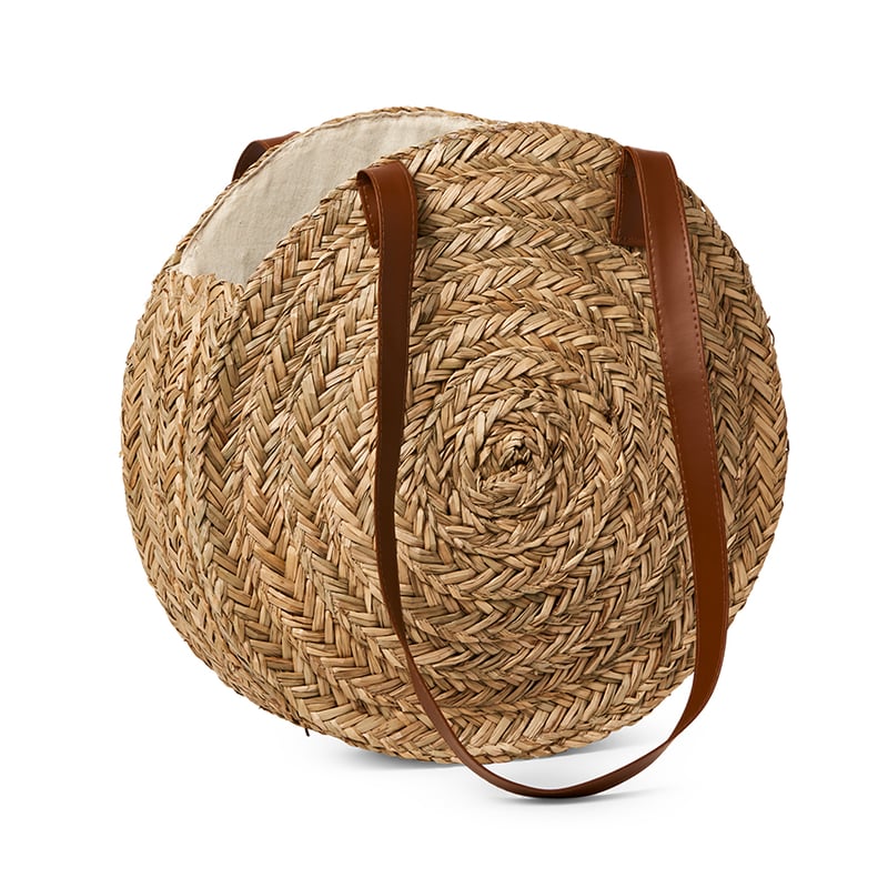 Seagrass Beach Bag Circle 