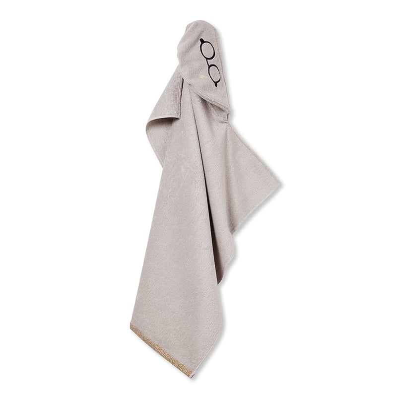 Harry Potter Collection Baby Hooded Towel