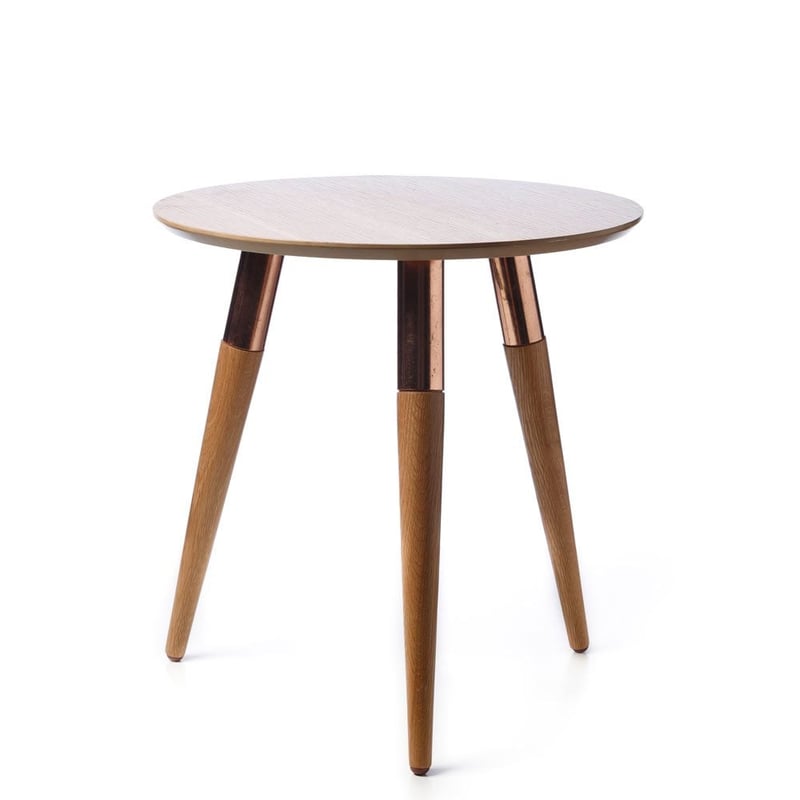 Apollo Side Table