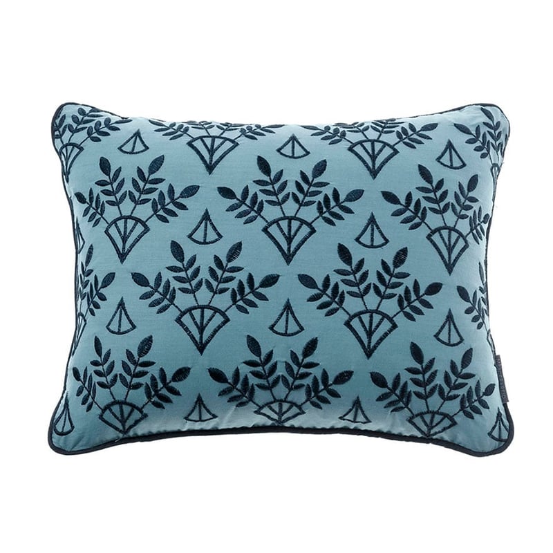 Genevieve Teal Quilt Cover Separates