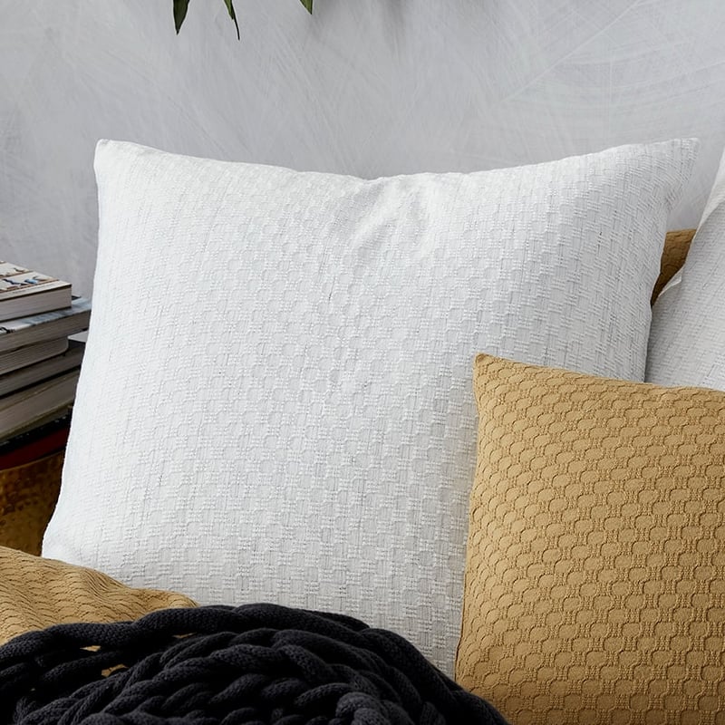 Karma Vapour Quilted Quilt Cover Separates