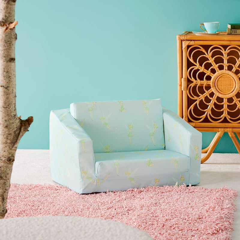 Tinker Bell Flip Out Sofa