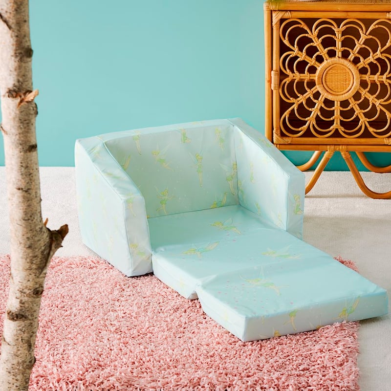 Tinker Bell Flip Out Sofa