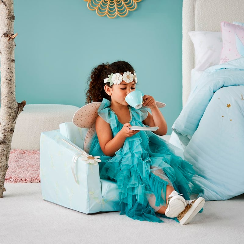 Tinker Bell Flip Out Sofa