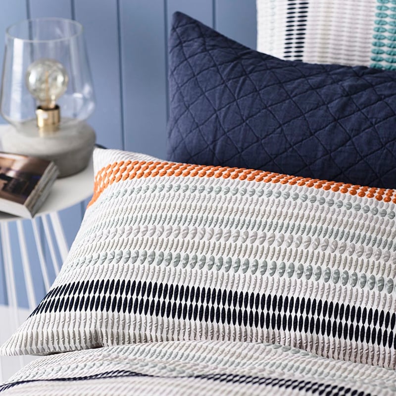 Icelandic Quilt Cover Carnival