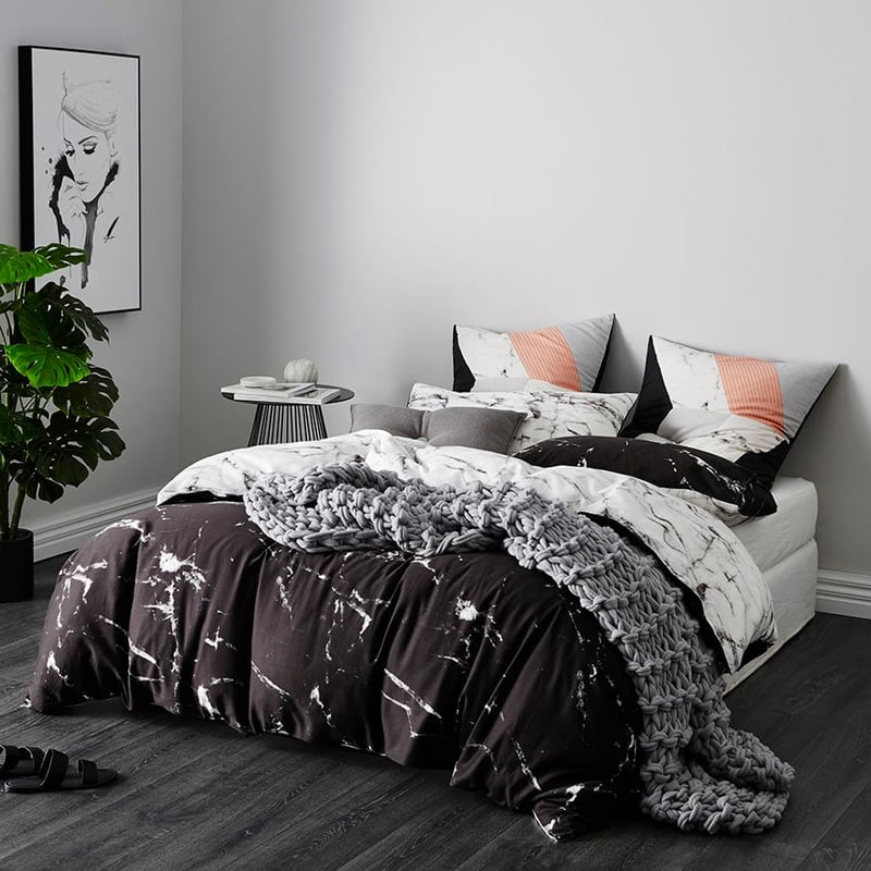 Hofn Quilt Cover Set