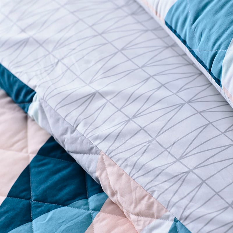 Clea Quilt Cover