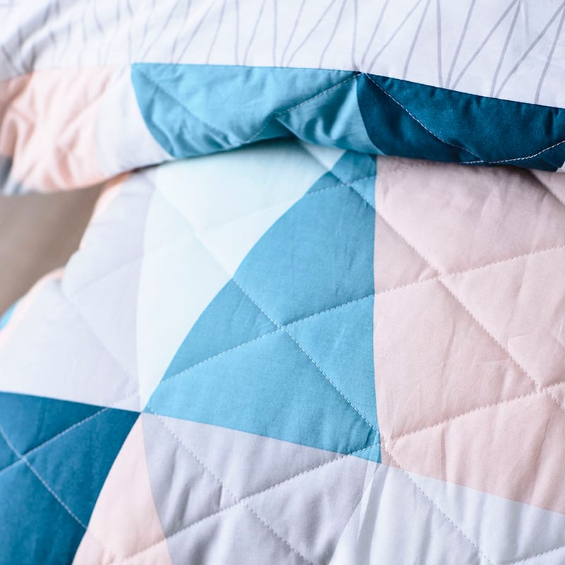 Clea Quilt Cover
