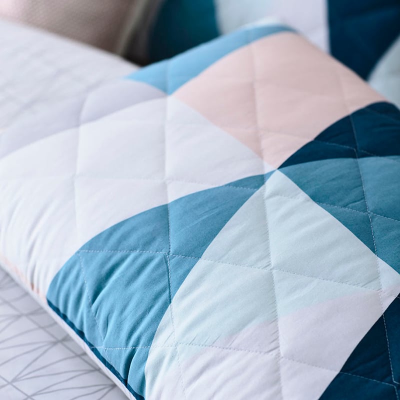 Clea Quilt Cover