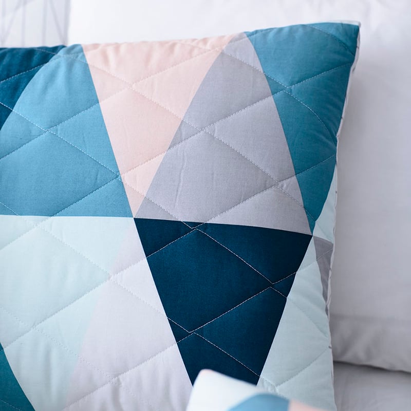 Clea Quilt Cover