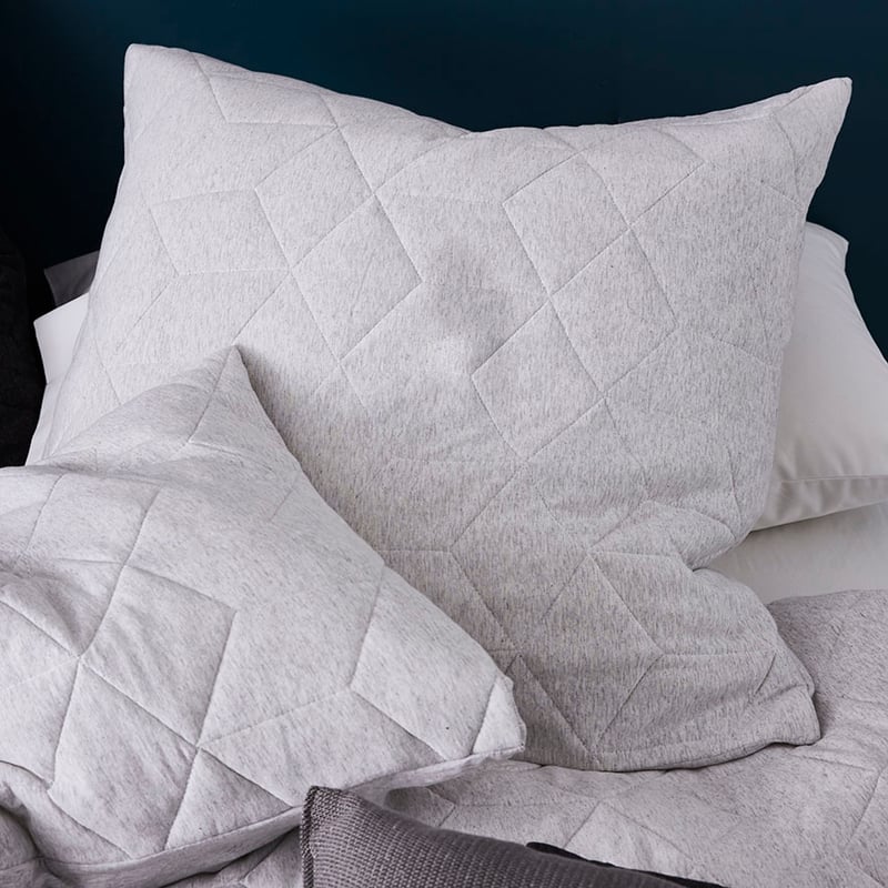 Empire Jersey Quilt Cover Cloud