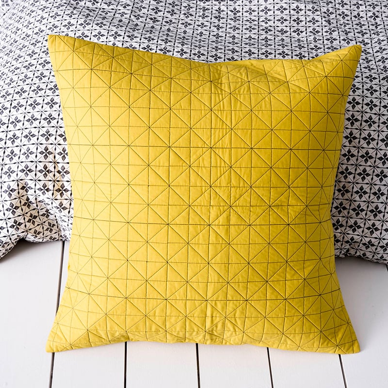 Marrakesh Quilted Quilt Cover