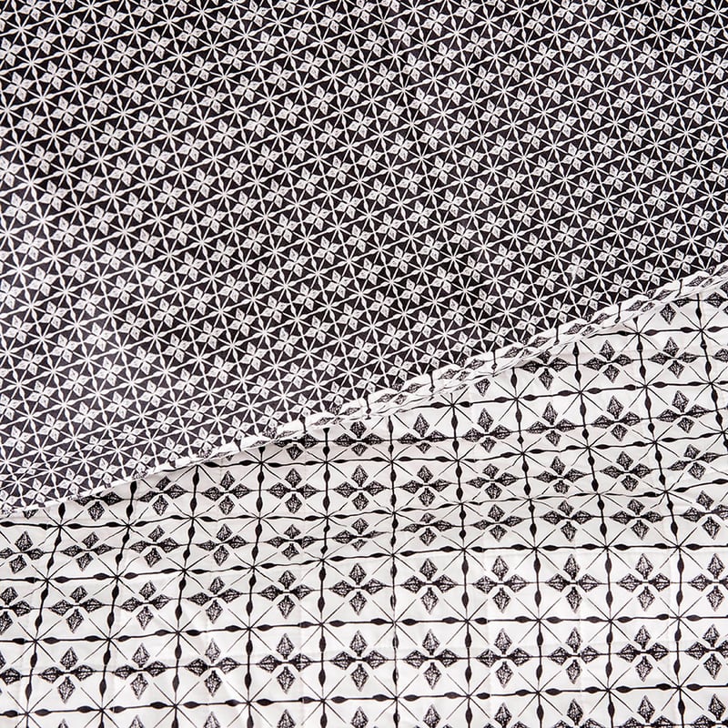 Marrakesh Quilted Quilt Cover