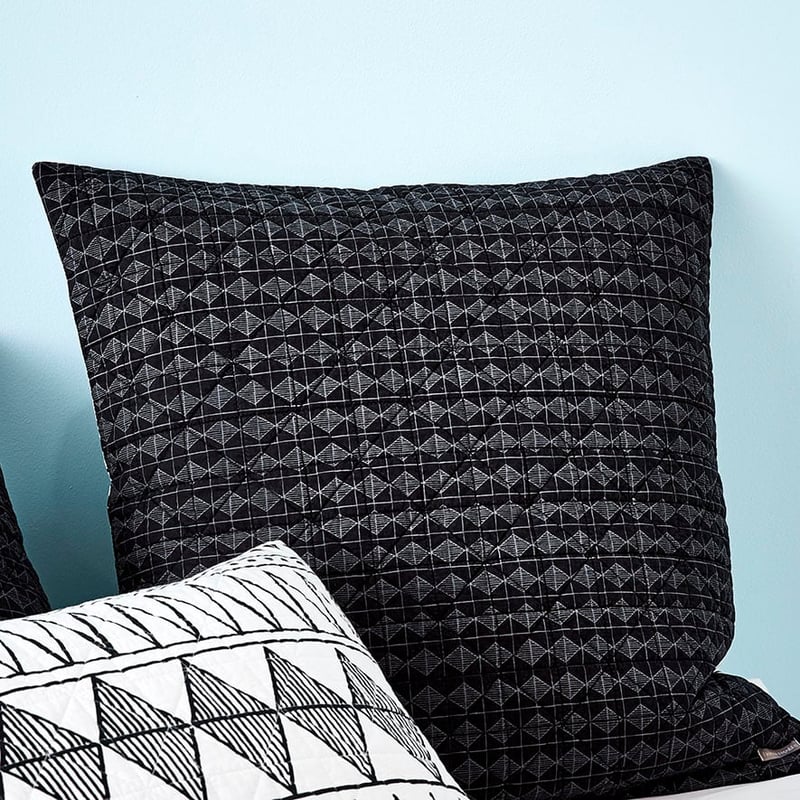 Tribal Quilt Cover