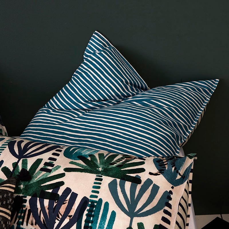 Congo Quilt Cover Set