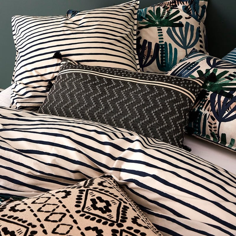 Congo Quilt Cover Set