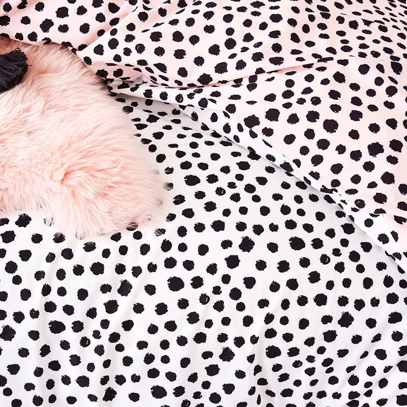 Ziggy Quilt Cover Set