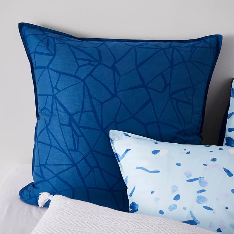 Bisque Quilt Cover Set