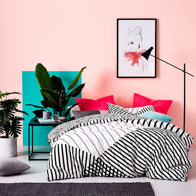 Arlo Quilt Cover Set