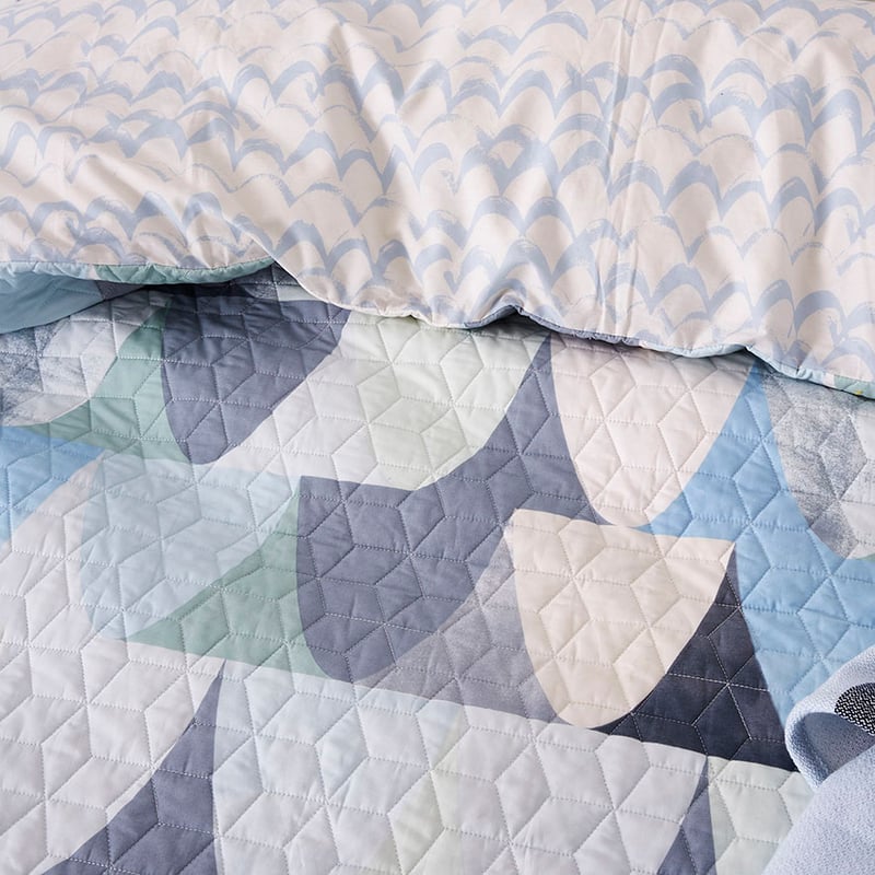 Pike Quilt Cover