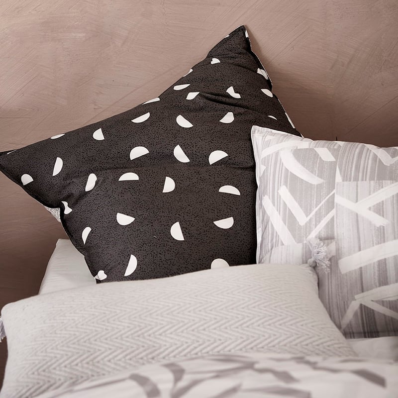 Zinc Quilt Cover Set