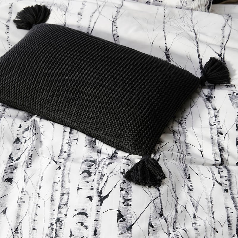 Silver Birch Quilt Cover Set