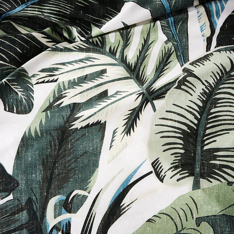 Tropicana Quilt Cover Set