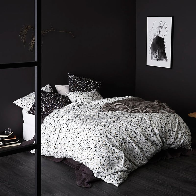 Terrazzo Quilt Cover Set