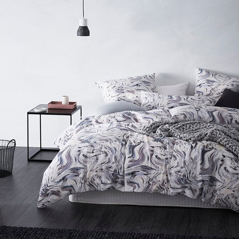 Limestone Quilt Cover Set
