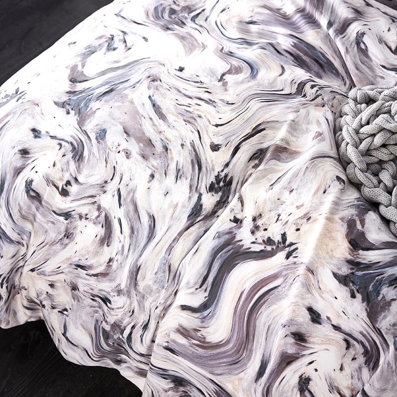 Limestone Quilt Cover Set