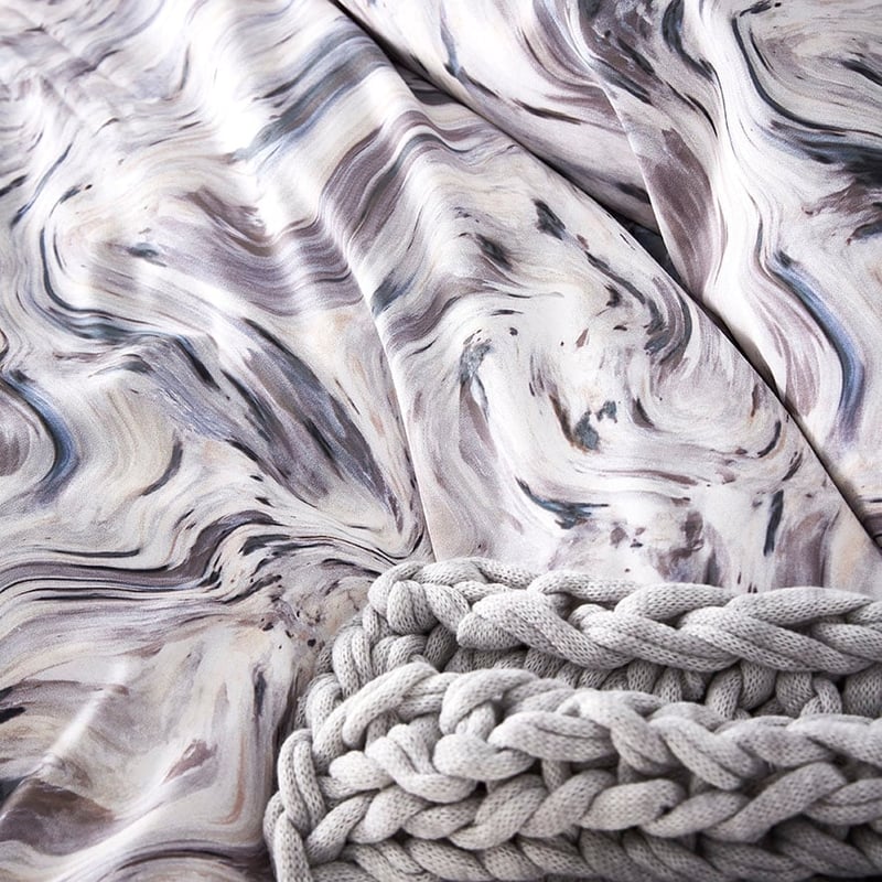 Limestone Quilt Cover Set