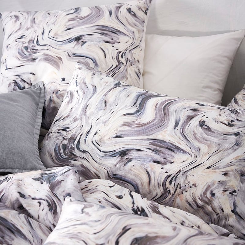 Limestone Quilt Cover Set