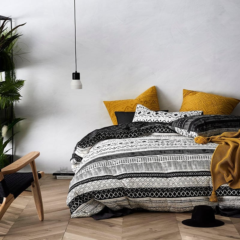 Imani Quilted Quilt Cover