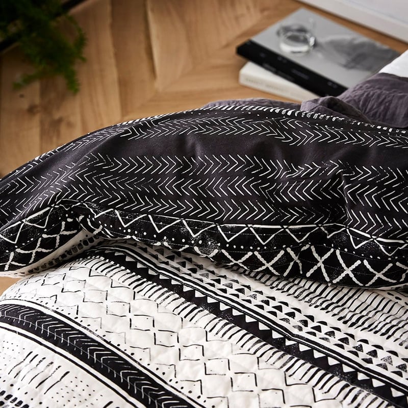 Imani Quilted Quilt Cover