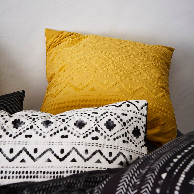 Imani Quilted Quilt Cover