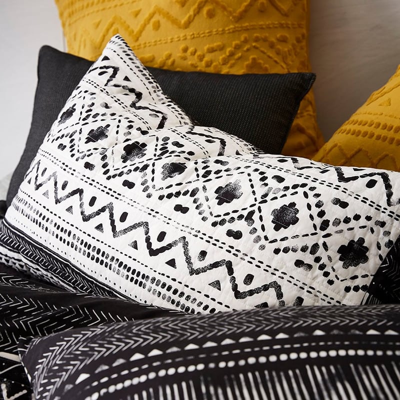 Imani Quilted Quilt Cover