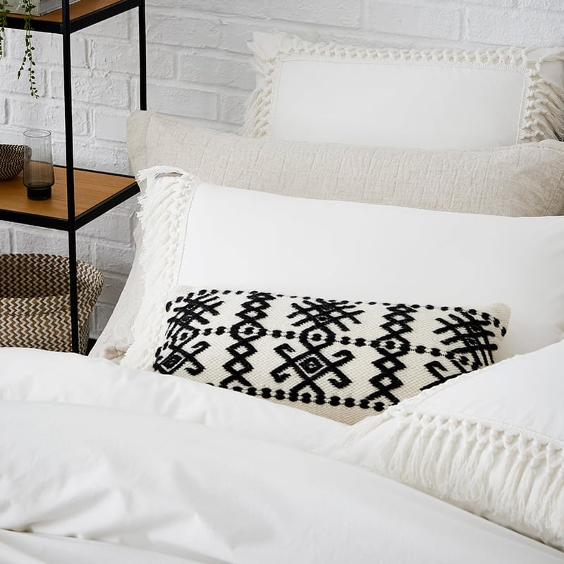 Taho Quilt Cover Set Natural