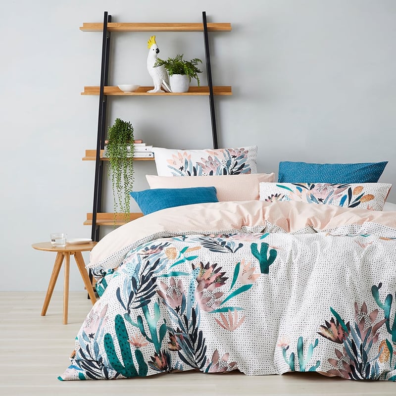 Isalo Quilt Cover Set