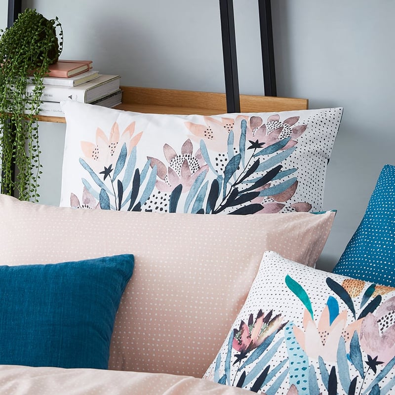 Isalo Quilt Cover Set