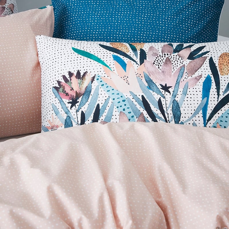 Isalo Quilt Cover Set