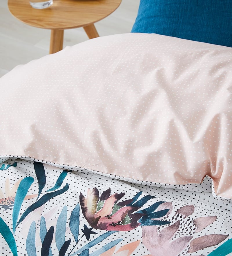 Isalo Quilt Cover Set