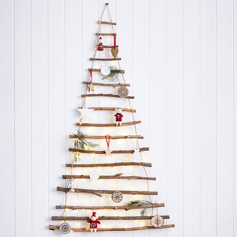 Hanging Christmas Tree