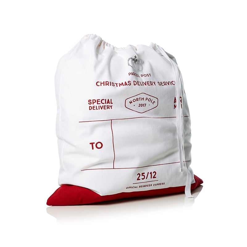 Santa Sack Christmas Delivery 