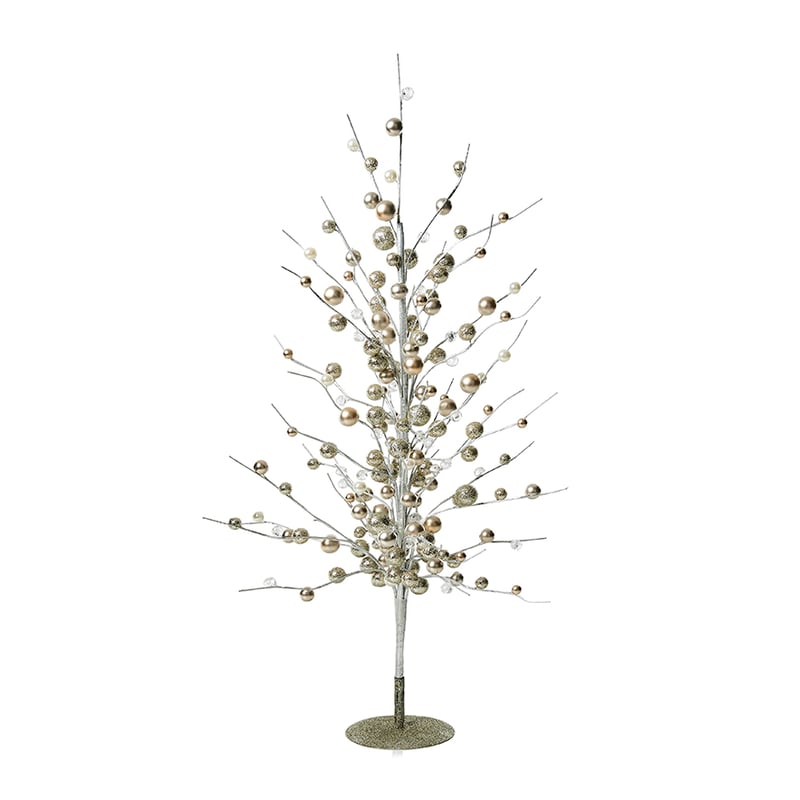 Champagne Berry Tree