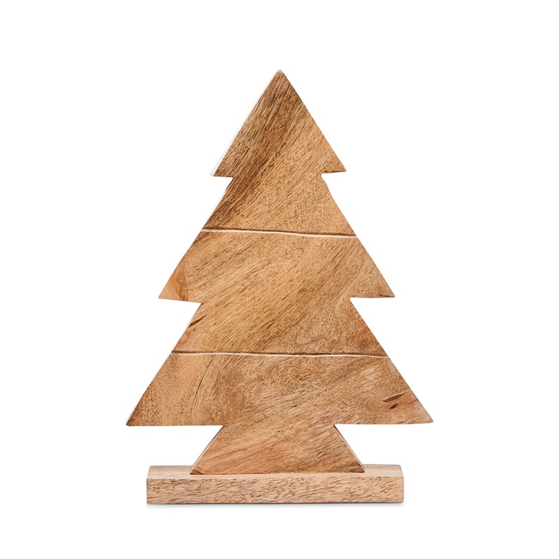Natural Timber Tree