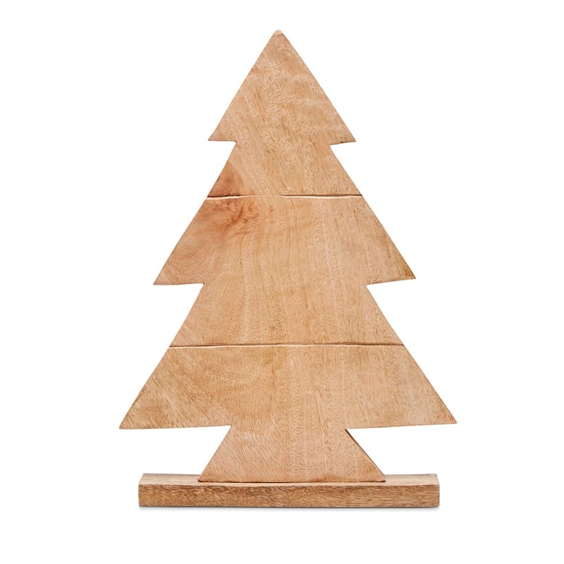 Natural Timber Tree